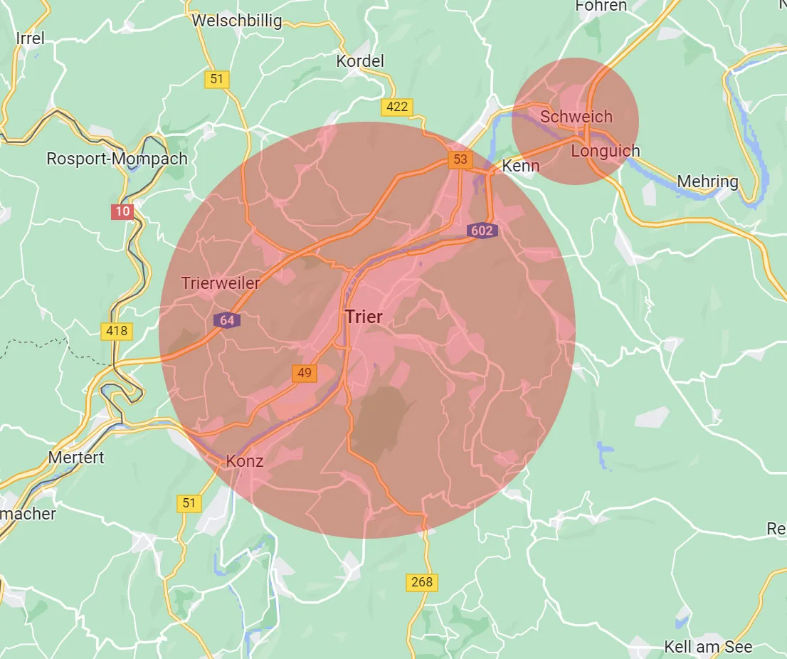 fenster putz service